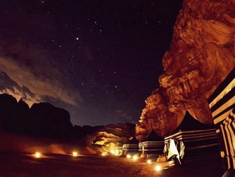 Immerse Yourself in the Cultural Traditions of Wadi Rum at Jagic Camp